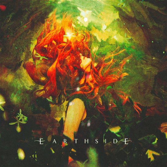 Cover for Earthside · Let The Truth Speak (CD) [Digipak] (2023)
