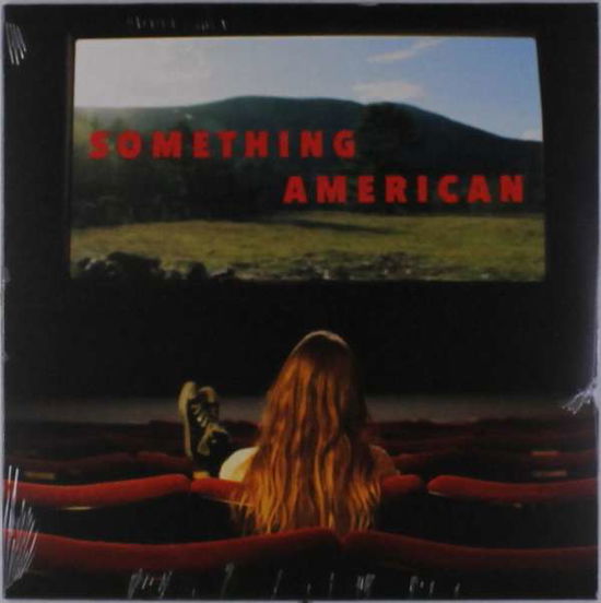 Something American - Jade Bird - Musik - ALTERNATIVE - 0810599021955 - 30. März 2018