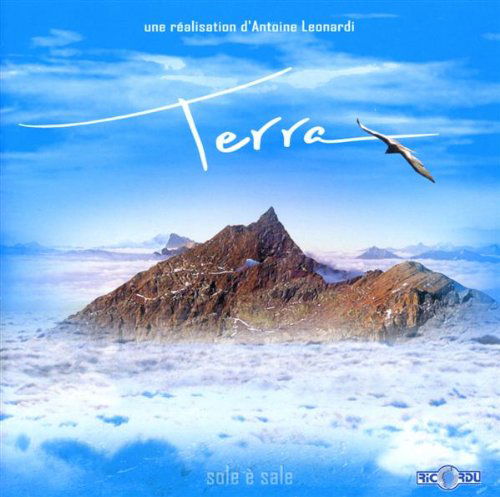 Sole E Sale - Terra - Music -  - 3357514023955 - September 2, 2008