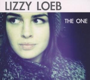 Cover for Lizzy Loeb · One (CD) (2012)