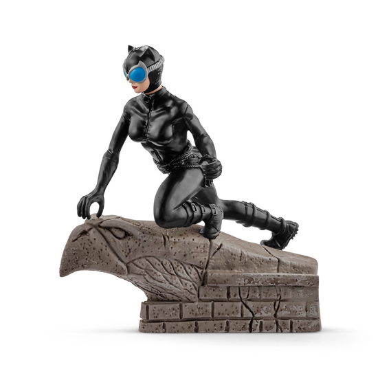 Cover for Schleich · Schleich - CATWOMANT (MERCH)