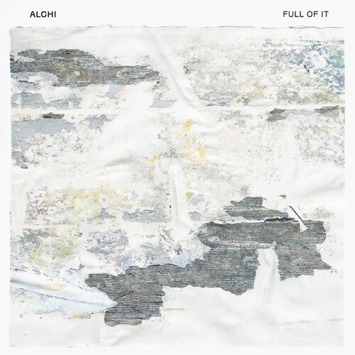 Cover for Alchi · Full Of It (LP) (2021)