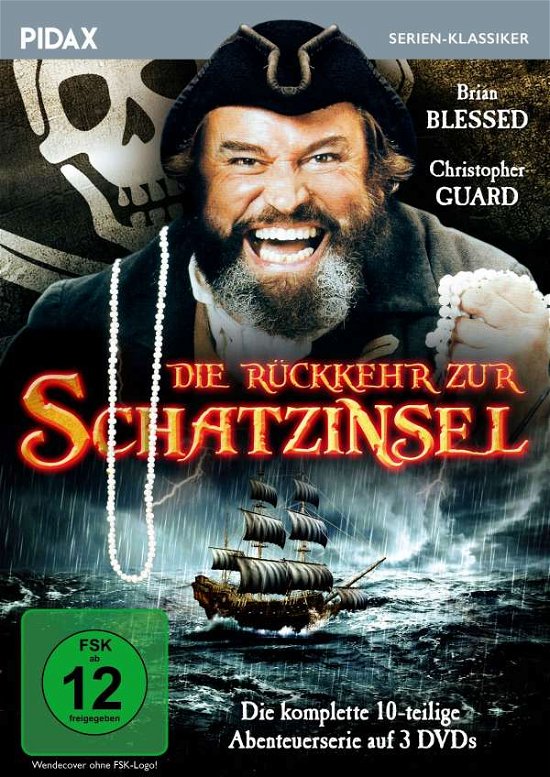 Cover for Die R (DVD)