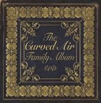 Cover for Curved Air · Untitled (CD) [Japan Import edition] (2023)