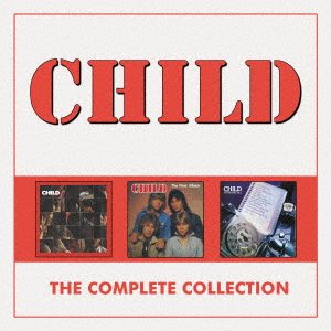 Cover for Child · Complete Child Collection (CD) [Japan Import edition] (2021)