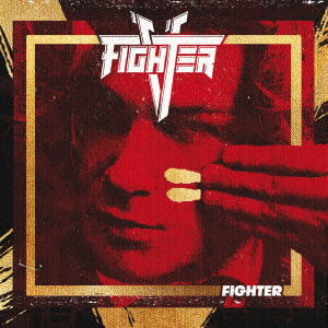 Cover for Fighter V · Fighter (CD) [Japan Import edition] (2020)