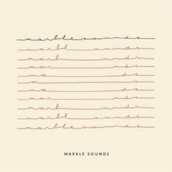 Marble Sounds - Marble Sounds - Music - INPARTMAINT - 4532813342955 - October 27, 2022