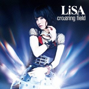 Cover for Lisa · Crossing Field (CD) [Japan Import edition] (2012)