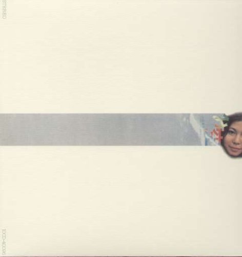 Cover for Sachiko Kanenobu · Urc Deka Jacket / Misora (Mini LP Sleeve) (CD) (2005)