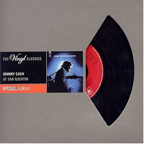 Complete Live at San Quentin - Johnny Cash - Musik - Cbs - 4571191056955 - 28. marts 2006