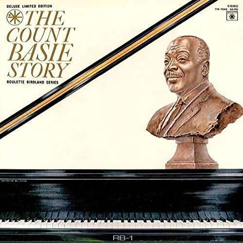 Story - Count Basie - Music - WARNER BROTHERS - 4943674213955 - August 14, 2015