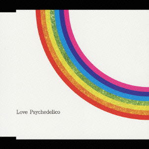 Cover for Love Psychedelico · My Last Fight (CD) [Japan Import edition] (2003)