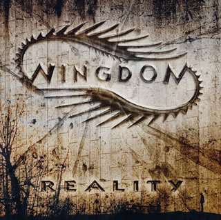 Cover for Wingdom · Reality (CD) [Bonus Tracks edition] (2005)