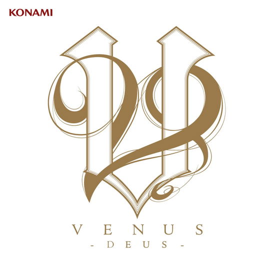 Venus 1st Album - Venus - Music - KONAMI DIGITAL ENTERTAINMENT CO. - 4988602167955 - July 1, 2015