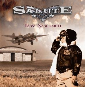 Toy Soldier - Salute - Musiikki - ESCMU - 5031281001955 - perjantai 25. syyskuuta 2009
