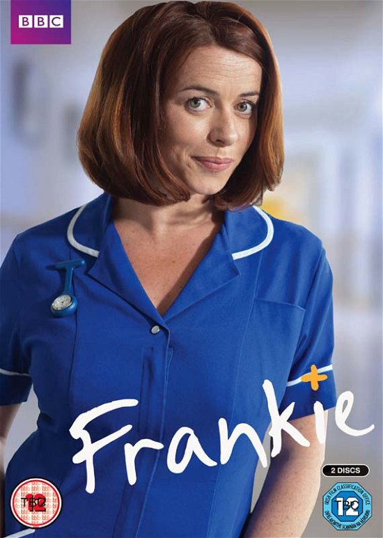 Cover for Frankie · Frankie - Complete Mini Series (DVD) (2013)