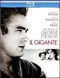 Gigante (Il) - Gigante (Il) - Films - WB - 5051891116955 - 18 september 2014