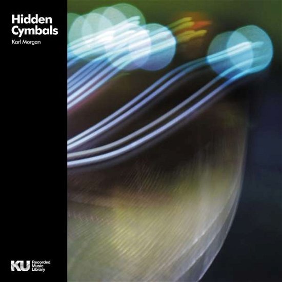 Cover for Karl Morgan · Hidden Cymbals (LP) (1972)