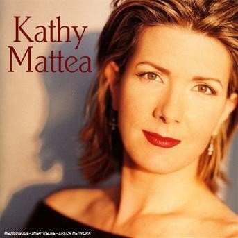 Cover for Kathy Mattea · Ultimate Collection (CD) (2008)