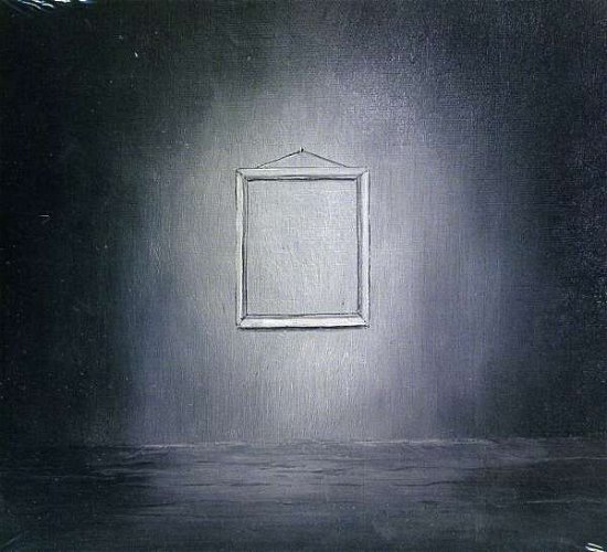 Cover for Caretaker · Persistent Repetition of Phrases (CD) (2010)