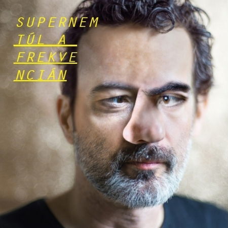 Cover for Supernem · Túl a frekvencián (CD)