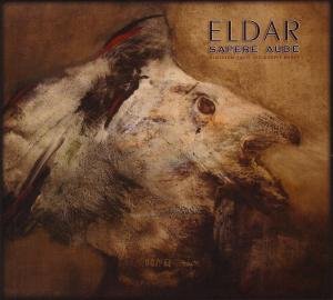 Cover for Eldar · Sapere Aude (CD) (2011)