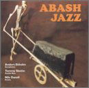 Jazz - Abash - Music - Dragon Records - 7391953002955 - November 12, 1996