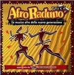 Cover for Various Artists · Afroraduno Vol 2 (CD)