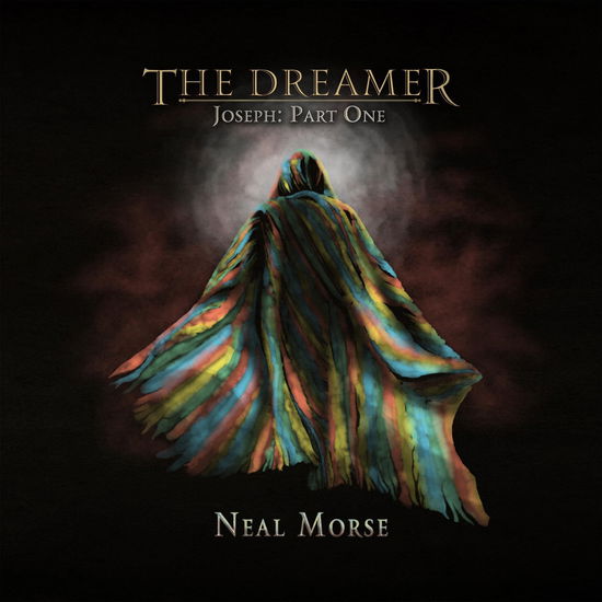 The Dreamer - Joseph: Part One - Neal Morse - Muziek - FRONTIERS - 8024391134955 - 15 september 2023