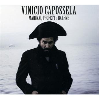 Marinai Profeti - Vinicio Capossela - Music - MUSIC DEVELOPMENT CO. - 8030482000955 - April 3, 2012