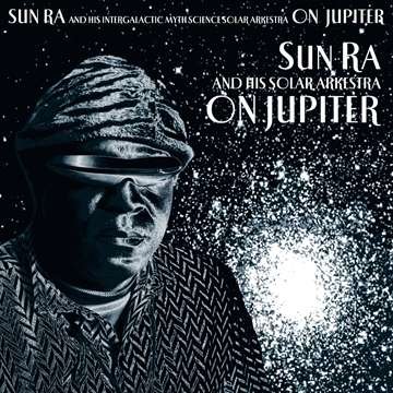 On Jupiter - Sun Ra - Musikk - KS ART YARD SERIES - 8717127015955 - 1. desember 2016