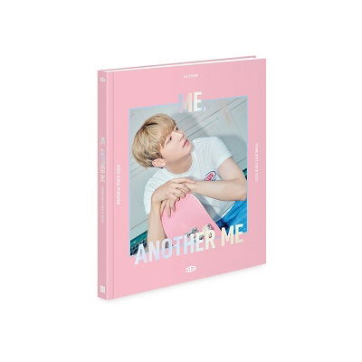 Sf9 Young Bin Photo Essay (Me Another Me) - Sf9 - Books -  - 8809817970955 - September 3, 2021