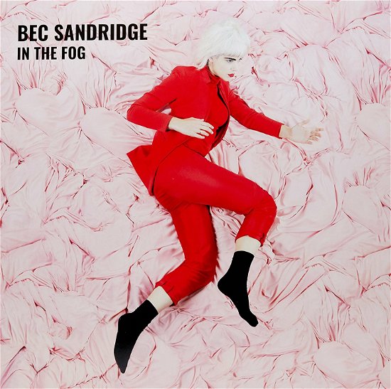 Cover for Bec Sandridge · In the Fog EP (LP) (2017)