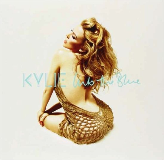 Into The Blue - Kylie Minogue - Music - WARNER - 9340650019955 - March 14, 2014