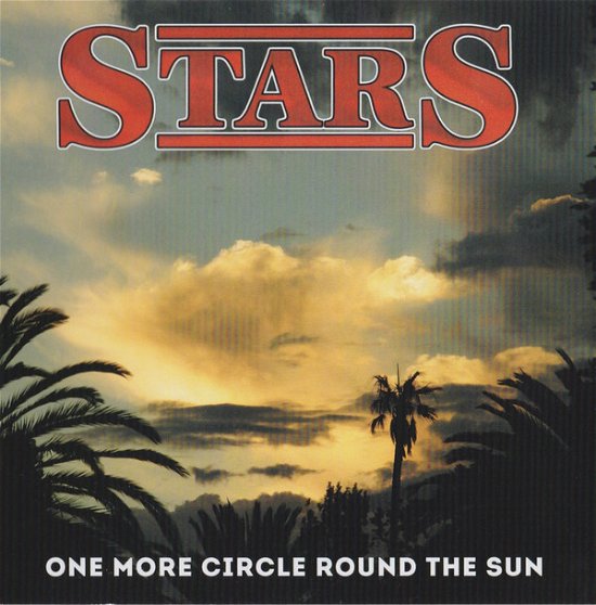 One More Circle Round The Sun - Stars - Musique - ONLY BLUES - 9351726002955 - 25 février 2020