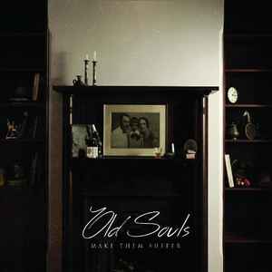 Old Souls - Make Them Suffer - Music - WARNER - 9397601002955 - May 29, 2015