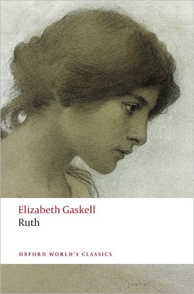Cover for Elizabeth Gaskell · Ruth - Oxford World's Classics (Paperback Bog) (2011)