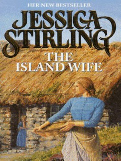 Cover for Jessica Stirling · The Island Wife (Paperback Bog) (1998)