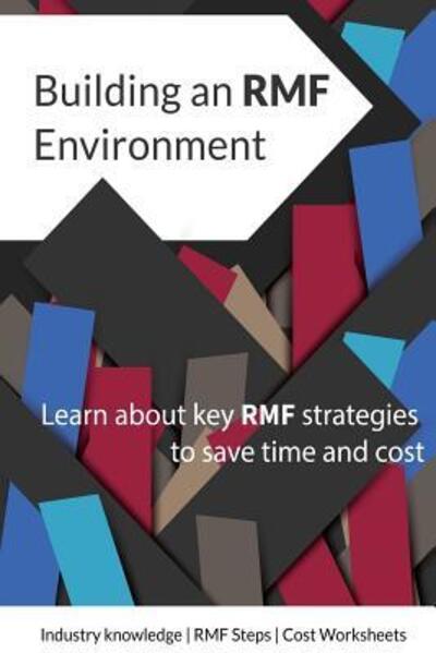 Cover for Jeffrey Lush · Building an RMF Environment (Paperback Book) (2018)