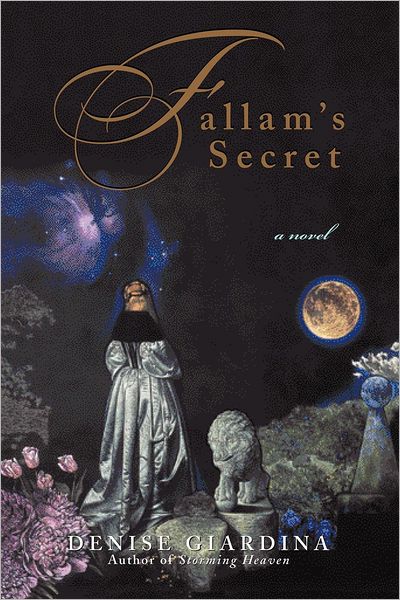 Cover for Denise Giardina · Fallam's Secret: A Novel (Paperback Book) (2012)