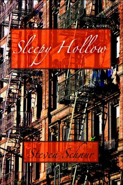 Steven Schnur · Sleepy Hollow (Paperback Book) (2006)