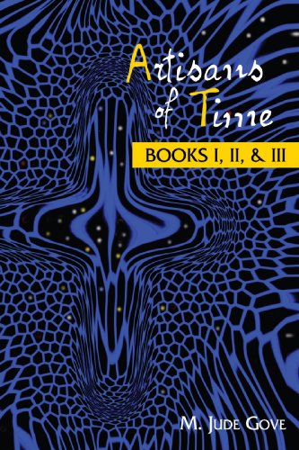 Cover for Micah Gove · Artisans of Time: Books I, Ii, &amp; III (Paperback Book) (2008)