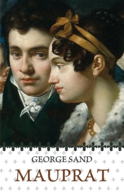 Cover for George Sand · Mauprat (Paperback Bog) (2023)