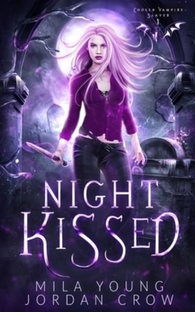 Cover for Mila Young · Night Kissed (Taschenbuch) (2021)