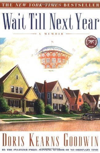 Wait till Next Year - Doris Kearns Goodwin - Livres - Simon & Schuster - 9780684847955 - 2 juin 1998