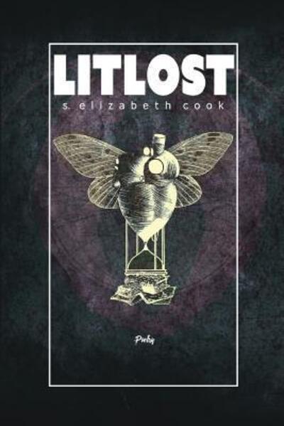 Cover for S Elizabeth Cook · Litlost (Paperback Book) (2018)