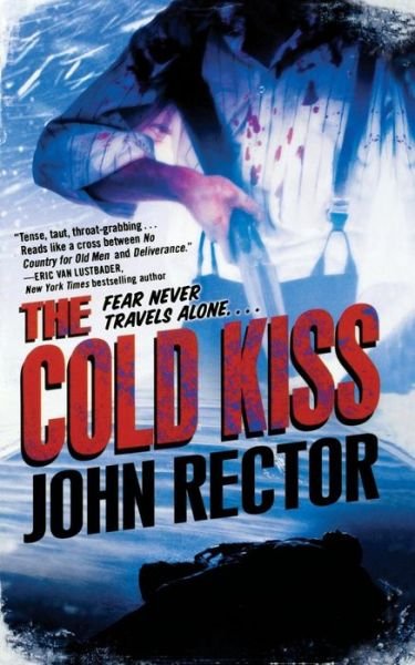 Cover for John Rector · Cold Kiss (Taschenbuch) (2011)