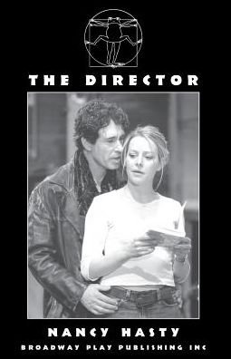 Cover for Nancy Hasty · The Director (Paperback Book) (2001)