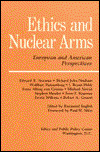 Cover for English · Ethics and Nuclear Arms Pb (Book) (1985)