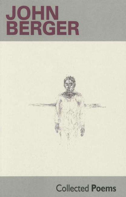 Cover for John Berger · Collected Poems (Paperback Bog) (2014)